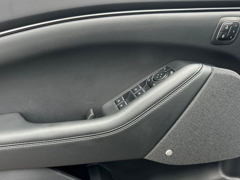 New 2026 Ford Mustang Mach-E Premium image 10