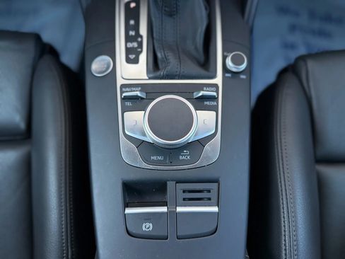 Used 2018 Audi A3 2.0T Premium Plus w/ Premium Plus Package image 22