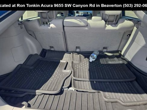 Used 2014 Honda Insight image 11