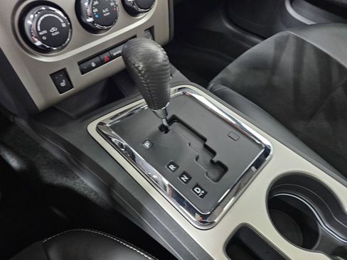 Used 2012 Dodge Challenger SRT8 w/ Premium Sound Group RWD image 41