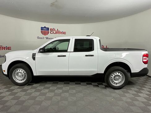 New 2026 Ford Maverick XL image 6