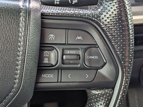 Used 2024 Toyota Tacoma SR5 AWD/4WD image 23