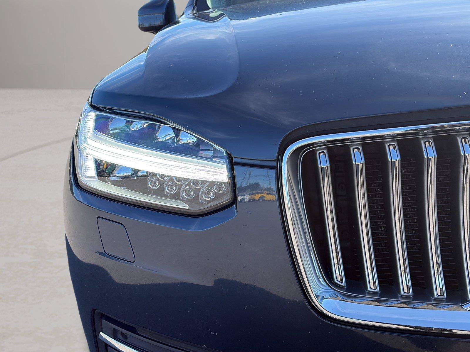 Used 2021 Volvo XC90 T6 Inscription w/ Advanced Package AWD/4WD image 40
