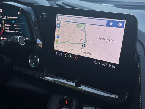 Used 2023 Chevrolet Corvette Stingray Premium Conv image 40