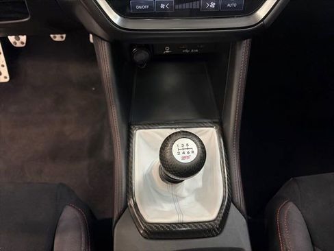 Used 2022 Subaru WRX Limited image 22
