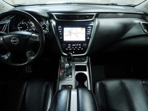 Used 2023 Nissan Murano SL w/ SL Moonroof Package AWD/4WD image 16