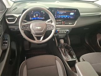 Used 2026 Chevrolet TrailBlazer LT video 2