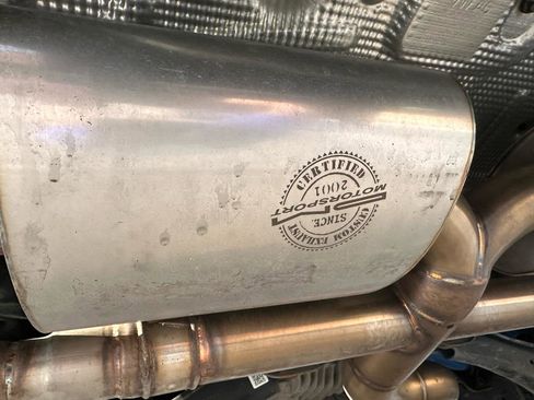 Used 2019 Volkswagen Golf R 4-Door image 18