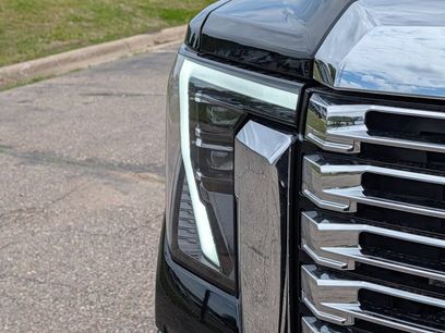 New 2026 GMC Sierra 3500 Denali w/ Denali Reserve Package