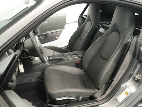 Used 2007 Porsche Cayman S RWD image 28