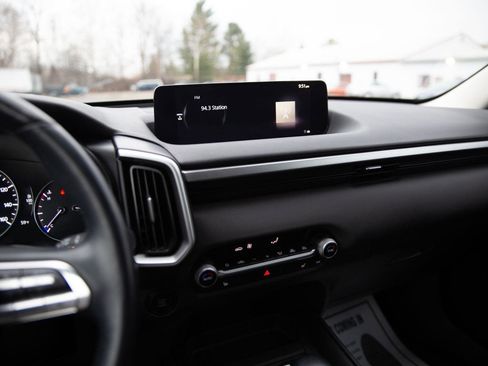 Used 2023 MAZDA CX-50 2.5 S w/ Accent Package image 8