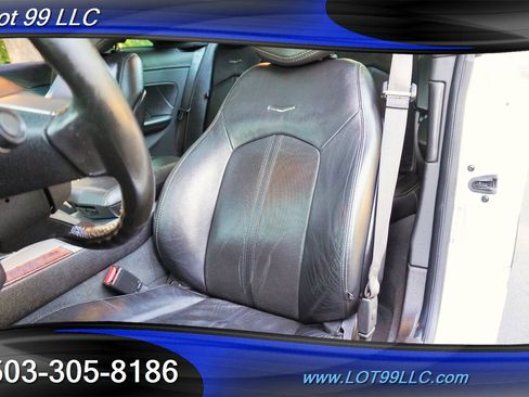 Used 2012 Cadillac CTS Performance w/ Performance Luxury Package RWD image 12