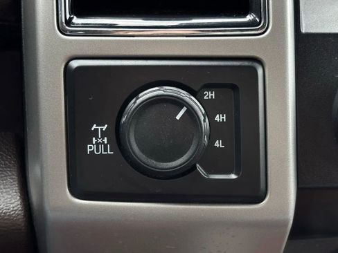 Used 2019 Ford F350 King Ranch w/ King Ranch Ultimate Package AWD/4WD image 47
