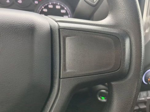 Used 2025 Chevrolet Silverado 2500 Custom w/ Custom Value Package image 24