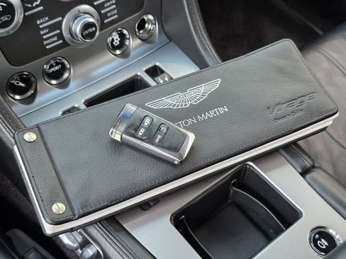 Used 2012 Aston Martin Virage Coupe RWD image 29