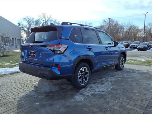 New 2026 Subaru Forester Premium image 7