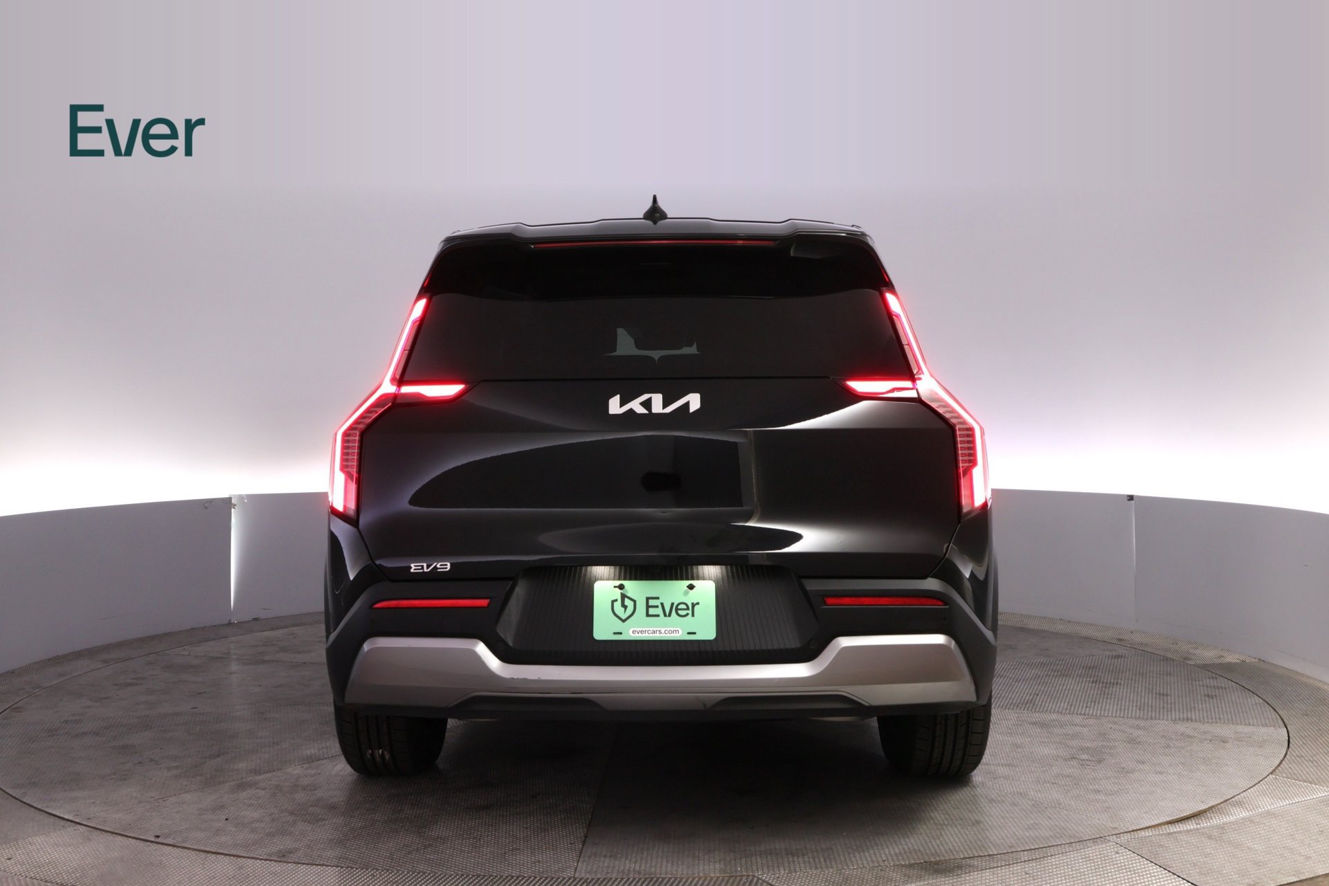 Used 2024 Kia EV9 Light Long Range RWD image 15