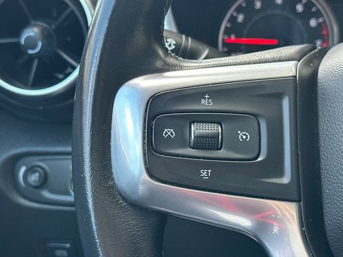 Certified 2020 Chevrolet Blazer LT FWD image 31