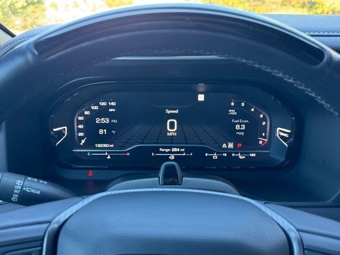 Used 2023 GMC Yukon XL Denali Ultimate image 31