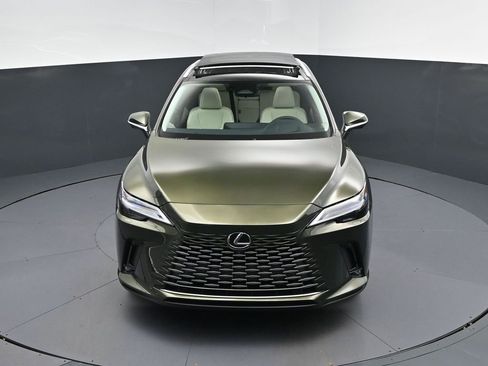 New 2026 Lexus RX 350 FWD image 38