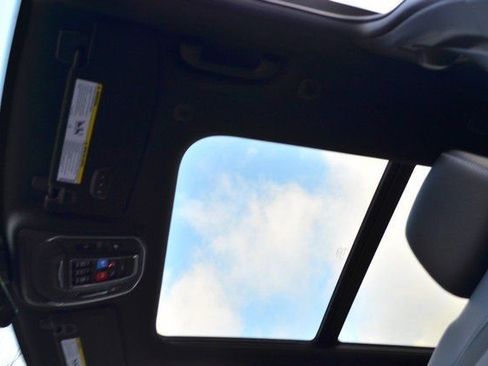 New 2025 Jeep Grand Cherokee Limited w/ Luxury Tech Group II image 32