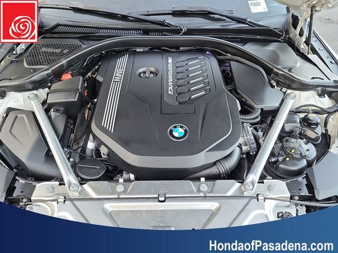 Used 2022 BMW M440i xDrive Gran Coupe w/ Premium Package AWD/4WD image 34