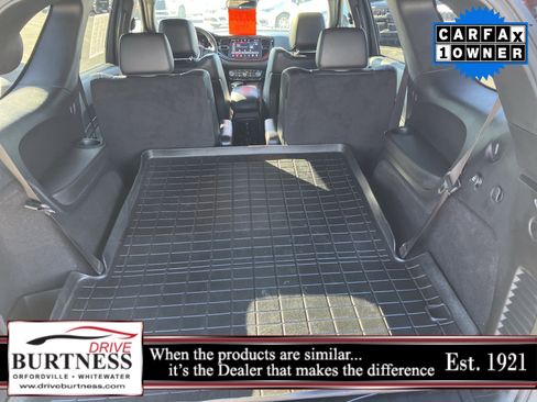Used 2023 Dodge Durango R/T image 21