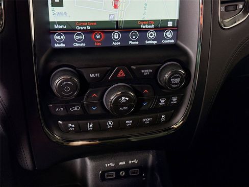 Used 2020 Dodge Durango GT AWD/4WD image 10
