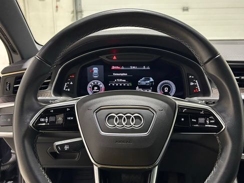 Used 2022 Audi A6 2.0T Premium w/ Convenience Package AWD/4WD image 18