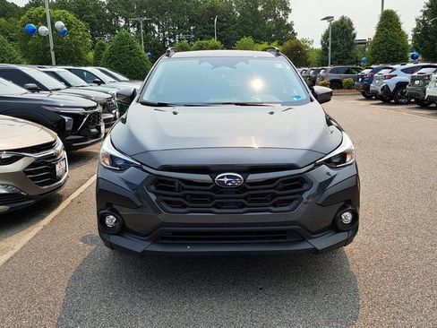 Certified 2024 Subaru Crosstrek 2.0i Premium AWD/4WD image 3
