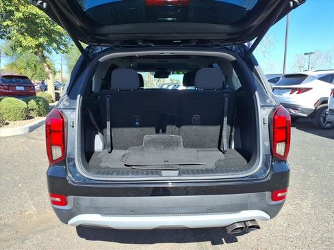 Used 2020 Hyundai Palisade SEL w/ Convenience Package image 10