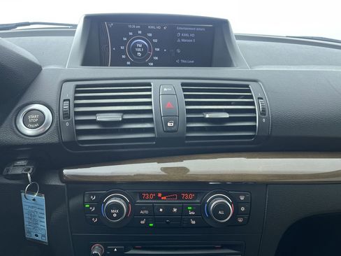 Used 2012 BMW 128i Convertible image 17