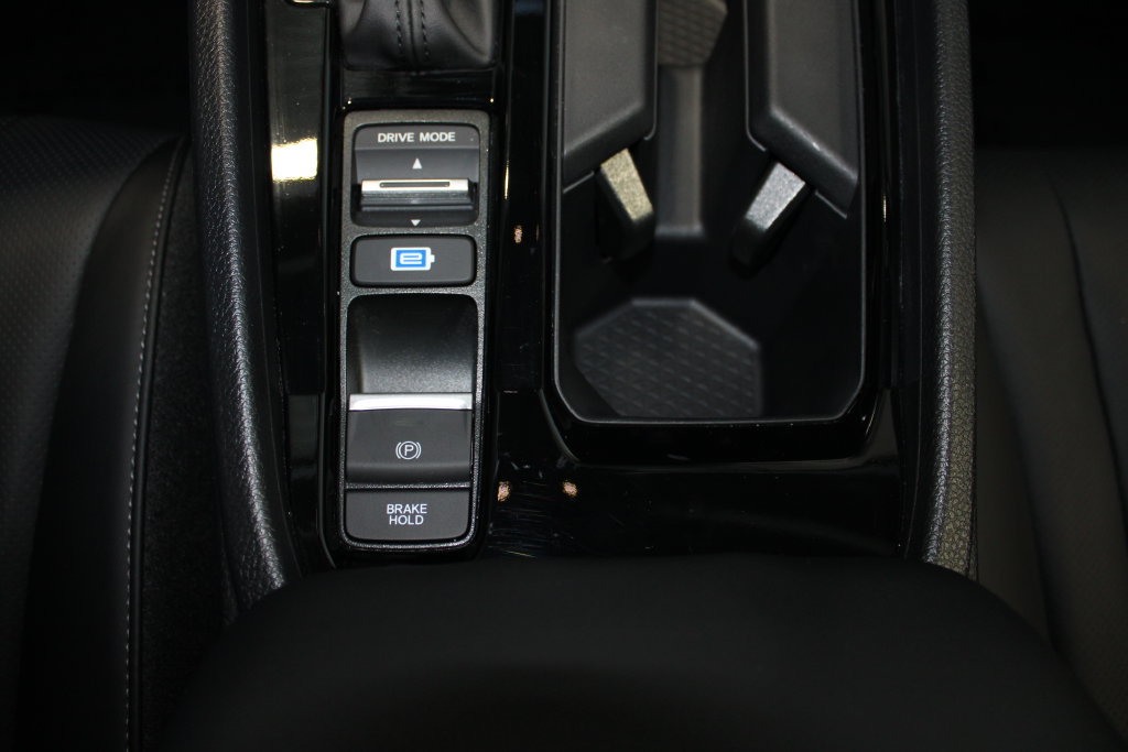 Certified 2025 Honda Accord EX-L image 19