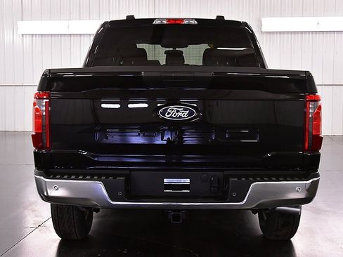 New 2025 Ford F150 XL w/ Equipment Group 103A High image 6