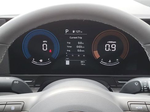 New 2026 Hyundai Kona SEL Sport image 20