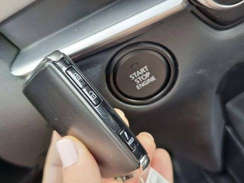 New 2026 MAZDA CX-30 Aire Edition AWD/4WD image 16