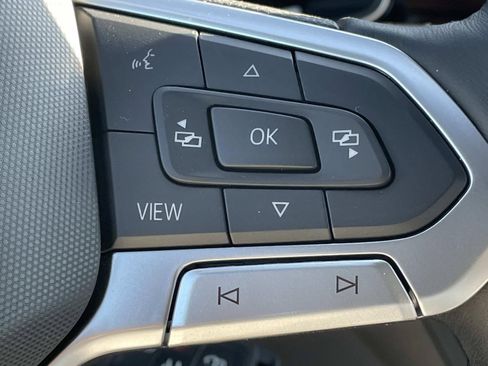 New 2026 Volkswagen Jetta Sport FWD image 21