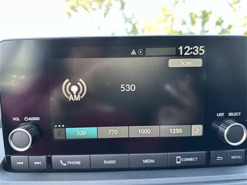 New 2025 Honda Accord SE image 24