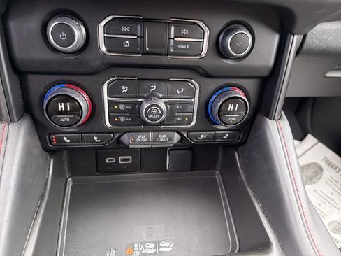 Used 2024 Chevrolet Tahoe RST w/ Luxury Package image 22