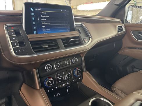 Used 2023 Chevrolet Tahoe High Country image 18