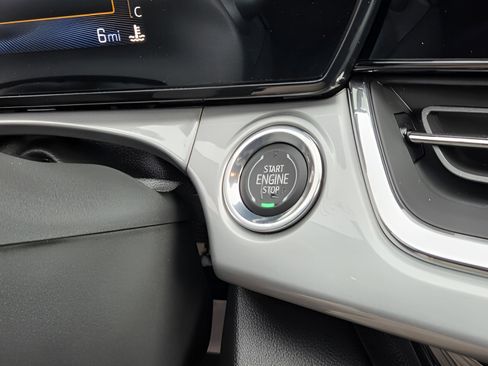 New 2026 Chevrolet Trax LT image 10