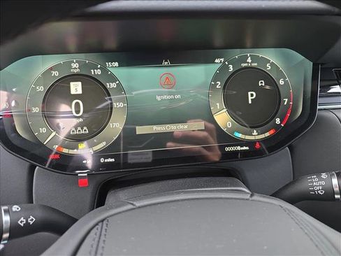 New 2026 Land Rover Range Rover SE image 20