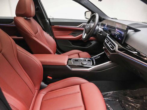 Used 2023 BMW i4 eDrive35 w/ Premium Package RWD image 17
