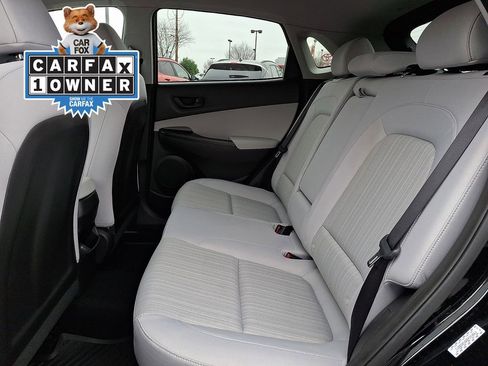 Certified 2023 Hyundai Kona SEL AWD/4WD image 13