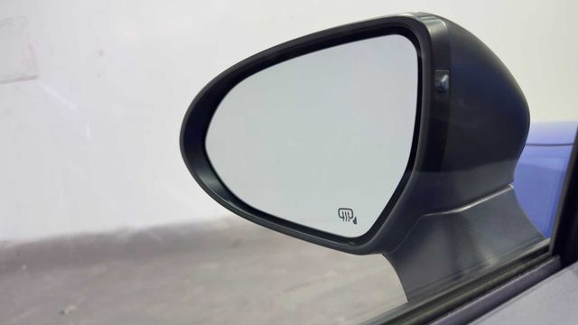 Used 2023 Subaru BRZ Limited RWD image 11