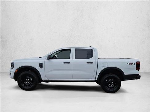 New 2026 Ford Ranger XL image 5