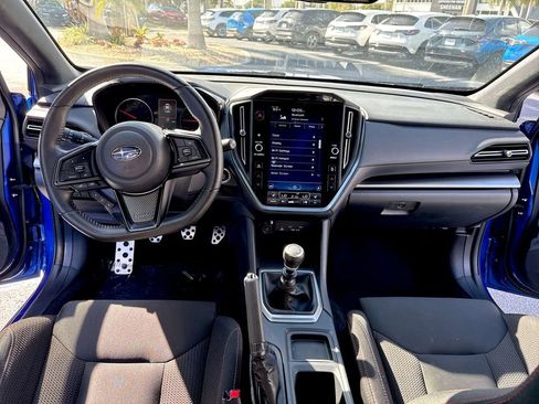 Used 2023 Subaru WRX Premium image 32