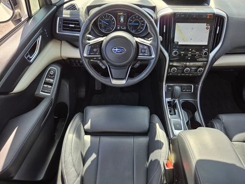 Used 2021 Subaru Ascent Limited w/ Technology Package AWD/4WD image 15