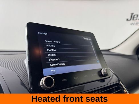 Used 2024 Mitsubishi Eclipse Cross LE AWD/4WD image 21