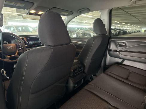 New 2026 Honda Ridgeline Sport image 22